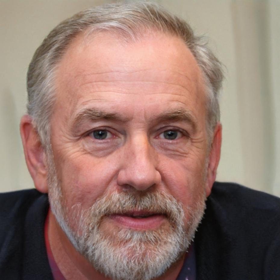 Michael Schmidt, Senior Strategieberater bei uranovialliance